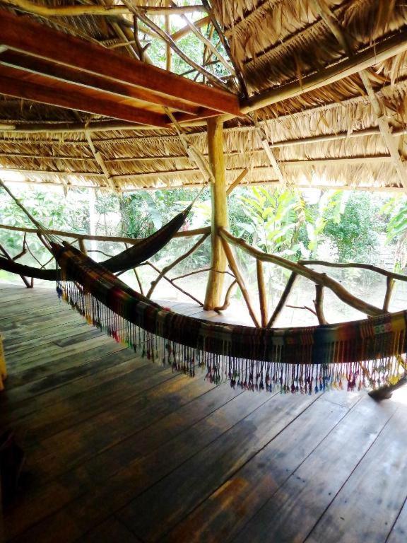 Casa Moabi Bed and Breakfast Cocles Buitenkant foto