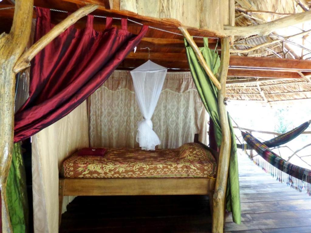 Casa Moabi Bed and Breakfast Cocles Buitenkant foto