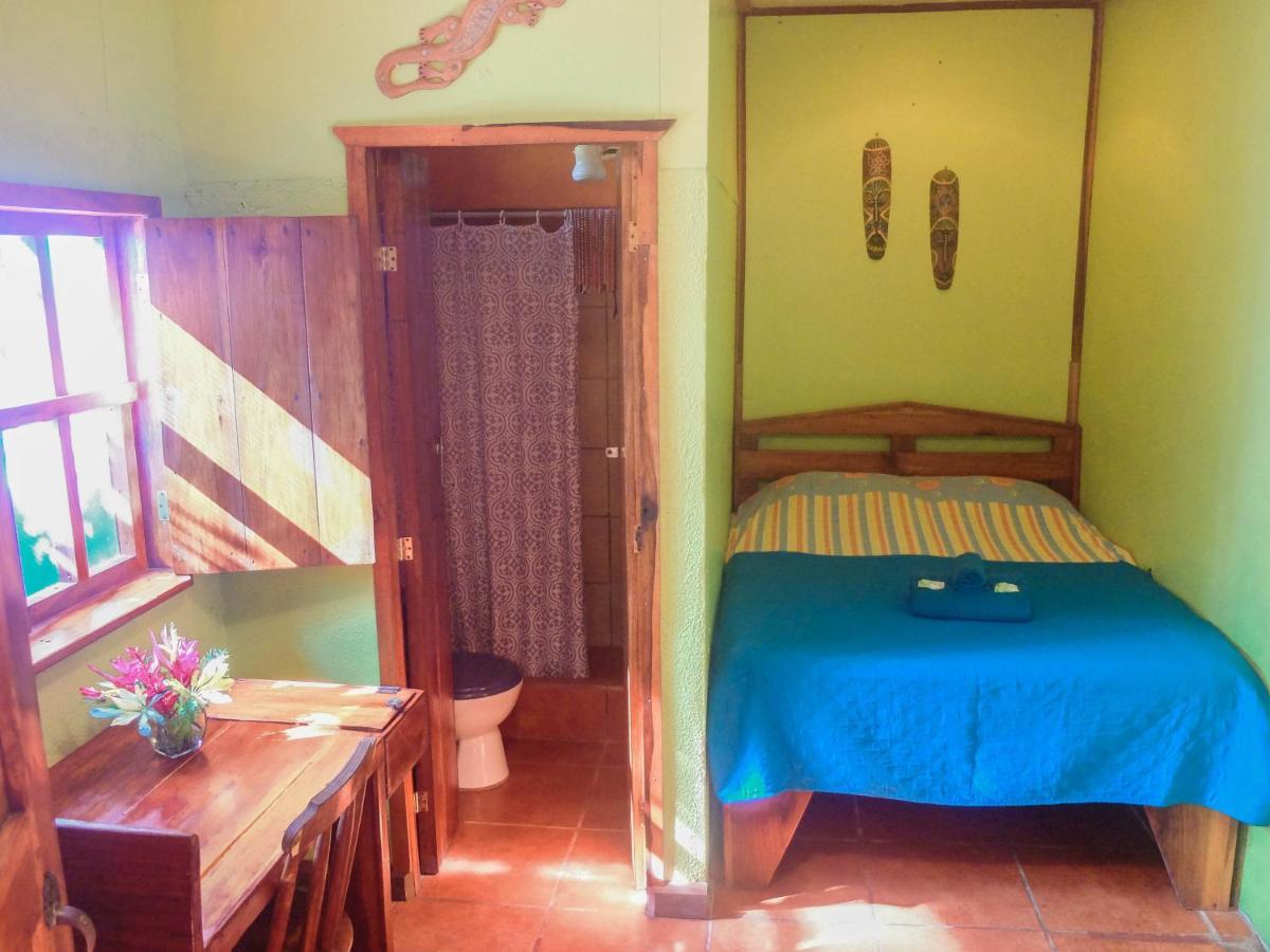 Casa Moabi Bed and Breakfast Cocles Kamer foto
